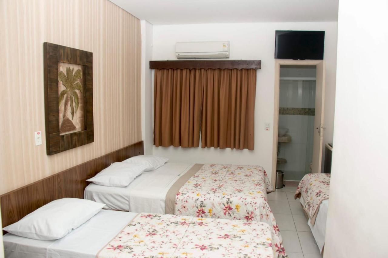 Hotel Morada Do Mar Guaruja Exterior photo