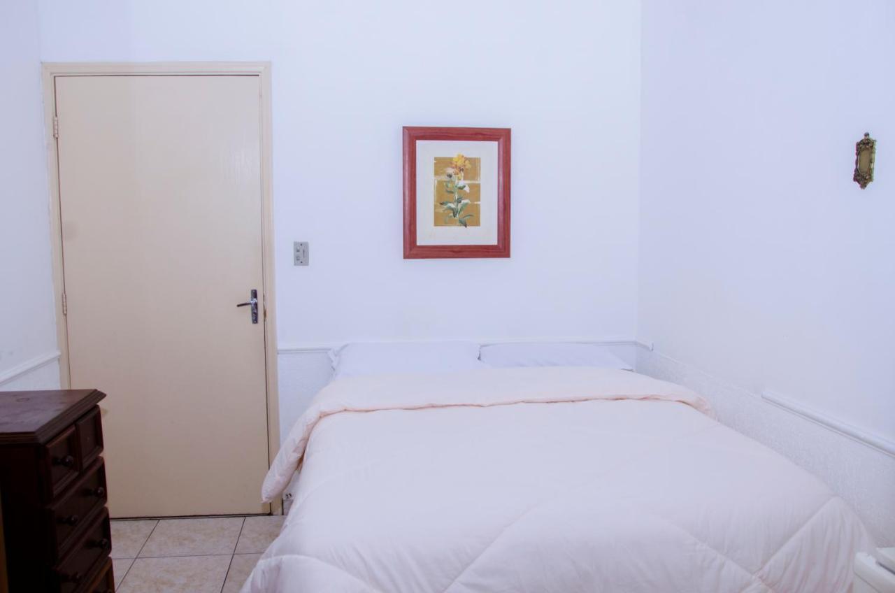 Hotel Morada Do Mar Guaruja Exterior photo