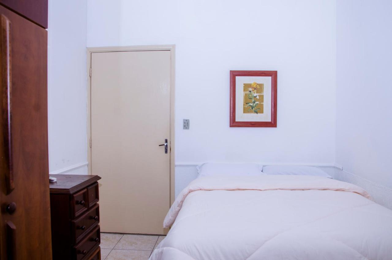 Hotel Morada Do Mar Guaruja Exterior photo
