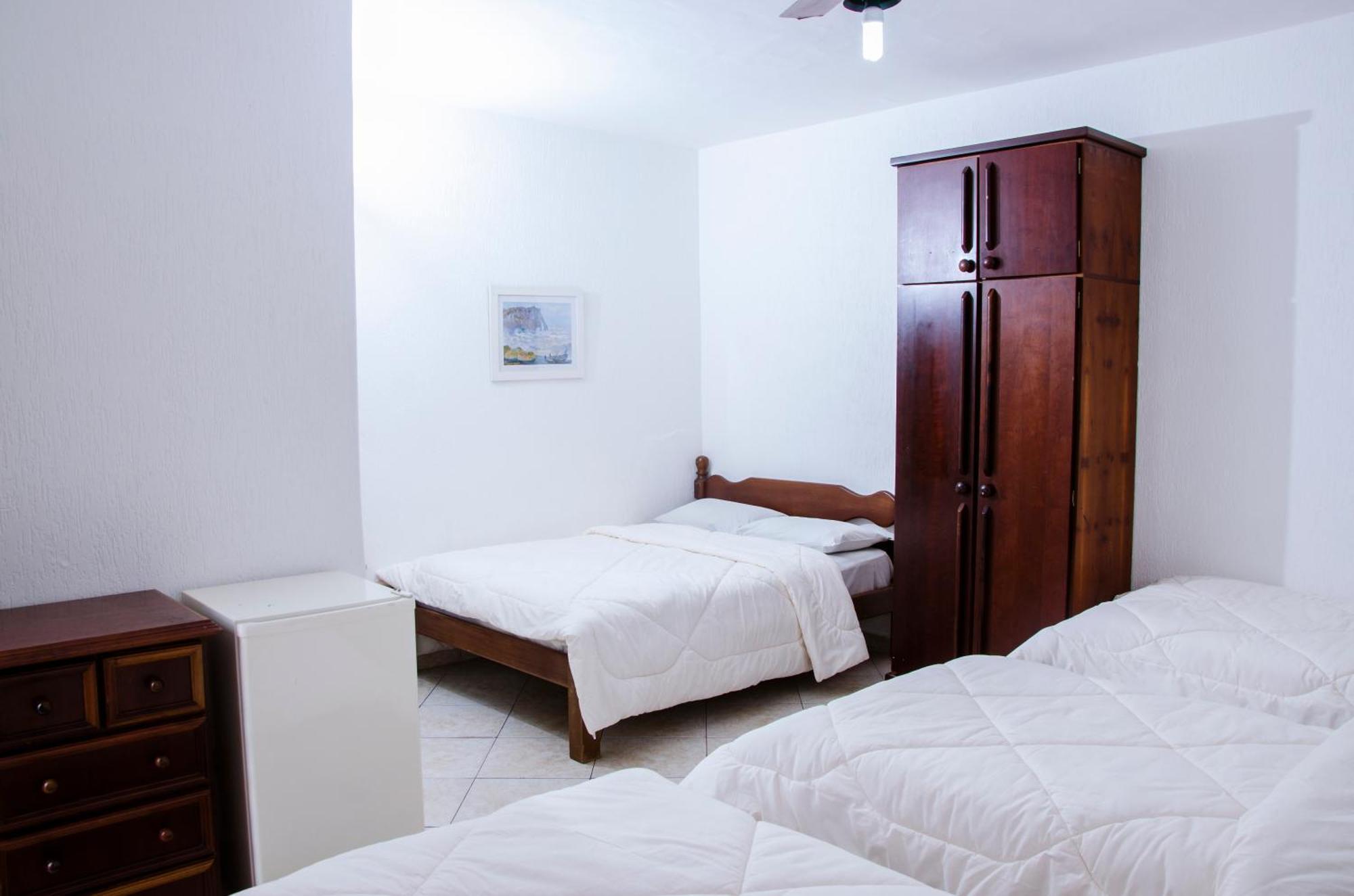 Hotel Morada Do Mar Guaruja Room photo