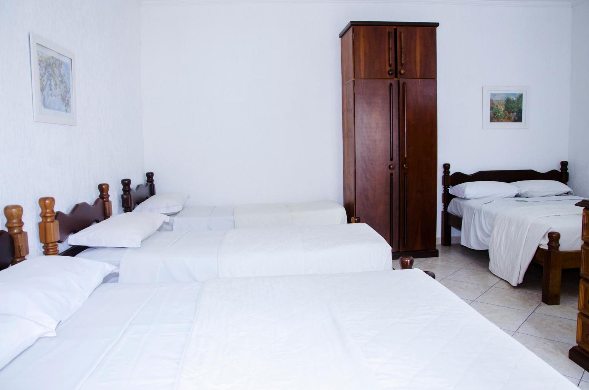 Hotel Morada Do Mar Guaruja Room photo